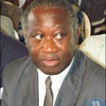 laurent Gbagbo