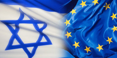 europe-israel